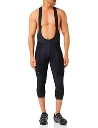 Kalas Pure Z 3/4 Length Thermal Roubaix Bib Ceñidos