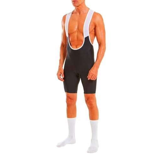 Altura Airstream Bib Shorts Culotte con Tirantes de Ciclismo