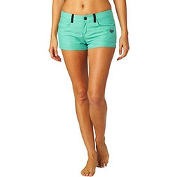 Vault Tech Short Sea Foam