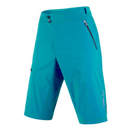 NALINI 03018601100C000.10 Adventures Short Hombre Pants Green PAROS M