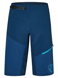 Ziener Niban Pantalones Cortos para Bicicleta de montaña