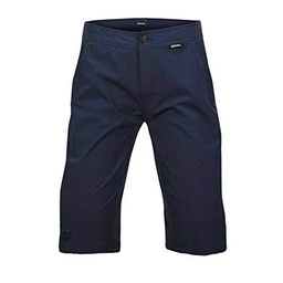 Royal Racing Patrimonio Pantalones Cortos, Unisex Adulto