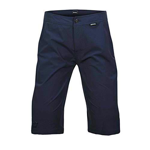 Royal Racing Patrimonio Pantalones Cortos, Unisex Adulto