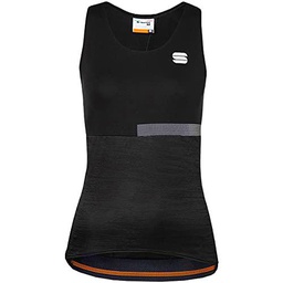 Sportful GIARA W Top Vest, L, XS para Mujer