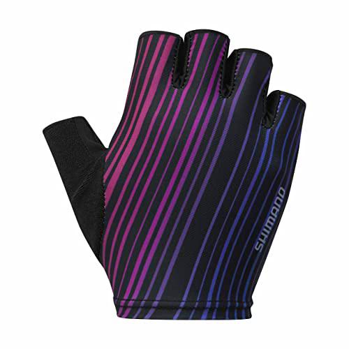 SHIMANO CLOTHING Escape Gloves Guantes, Adultos Unisex