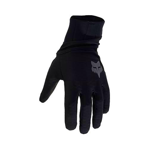 Fox Defend Pro Fire-Guantes de Ciclismo con Dedos Completos