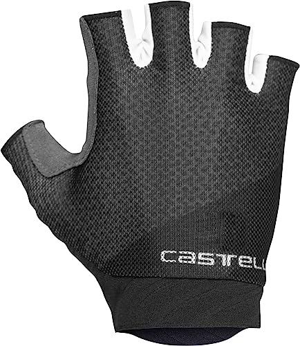 CASTELLI Roubaix Gel 2 Glove, Women's, Black, L