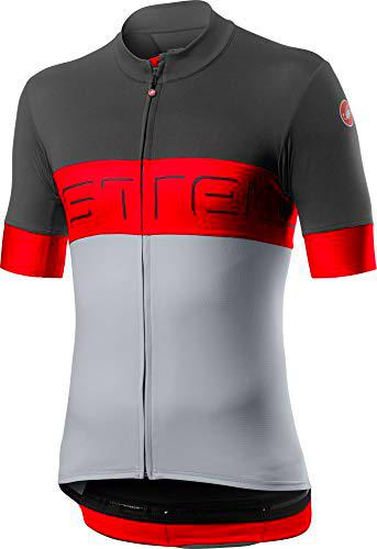 CASTELLI Hombre Prologo Vi Maglietta