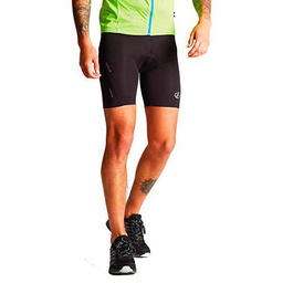 Dare 2b Culotte de Ciclismo Bold de Tejido técnico