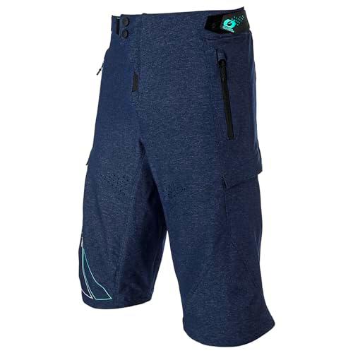 Oneal Tobanga Shorts Blue/Teal 30/46