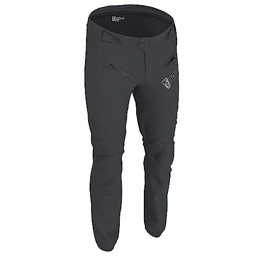 SQlab SQ-Pants ONE10, Pantalones de Ciclismo MTB Tour &amp; Viajes