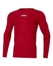 Jako Comfort 2.0 Mujer Ropa Interior Maillot Manga Larga