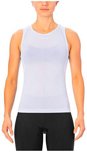 Giro W Chrono SL Base Layer Ropa para Bicicleta, Mujer