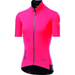 CASTELLI 4519537 PERFETTO LIGHT RoS W Women's Jacket Black S