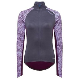 Jersey de ciclismo de manga larga Altura Icon Plus para mujer