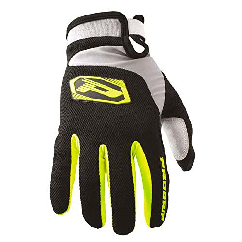 Progrip Guantes MX 4010-343 S