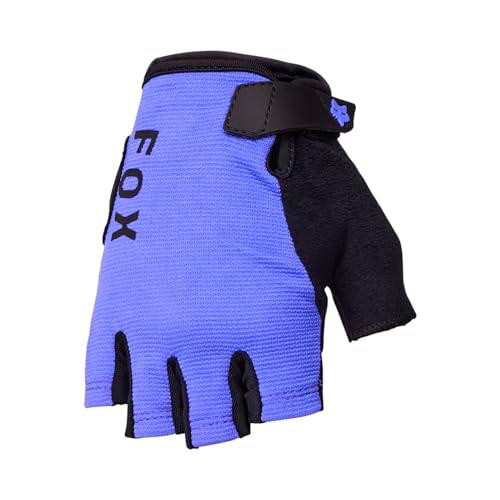 Fox Racing W Ranger - Guantes Cortos de Gel [VT]