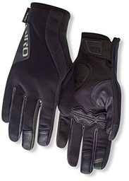 Giro Candela 2.0 Guantes, Mujer, Negro, M