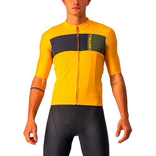 CASTELLI PROLOGO 7 Jersey