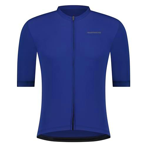 Shimano Futuro S.S. Jersey