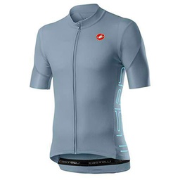 CASTELLI - Entrata V, Camiseta para Hombre, Hombre