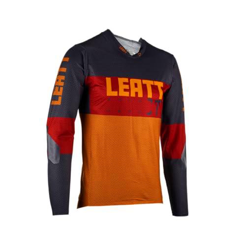 Leatt Maillot MTB Gravity 4.0