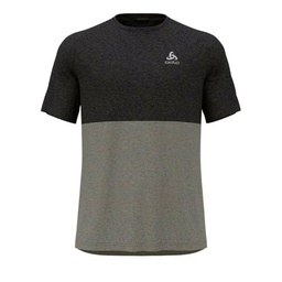 ODLO Ride 365 - Camiseta de Ciclismo para Hombre