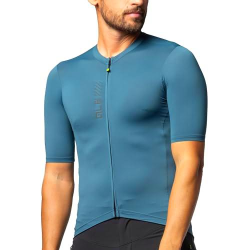 Alé Cycling Off Road Pragma Colour Block Camiseta de Manga Corta