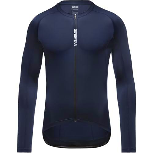 GORE WEAR Maillot Manga Larga Spinshift Hombre