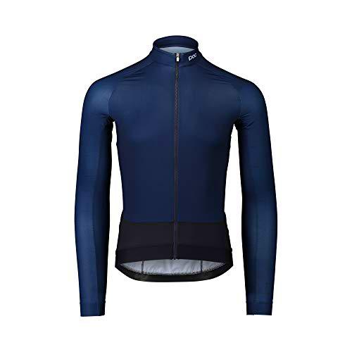 POC M's Essential Road LS Jersey