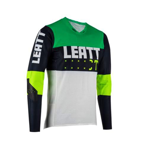 Leatt Maillot MTB Gravity 4.0