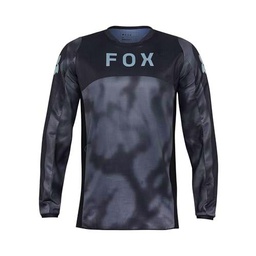 FOX MAILLOT 180 TAUNT NEGRO M