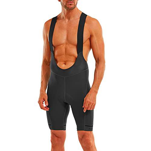 Altura Progel Plus (M) -Carbono-2XL 2022 Pantalones Cortos con Pechera