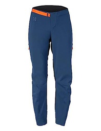 VAUDE Men's All Year Moab Trousers Pantalones, Mar Oscuro