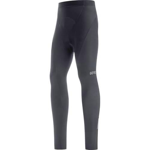 GORE WEAR Culote largo sin tirantes+ C3 Thermo