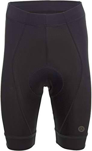 AGU II Essential Culotte de Ciclismo Hombre, Culotte de Ciclismo Corto para Hombre