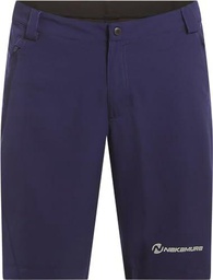 Nakamura Itonio II Pantalones Cortos, Navy Dark, XX-Large Hombres