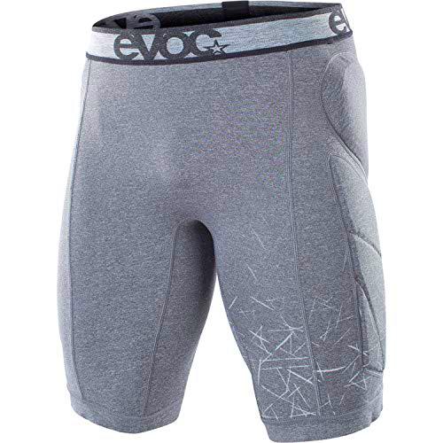 EVOC CRASH PANTS Pantalones de ciclismo Ropa de protección para ciclismo de montaña