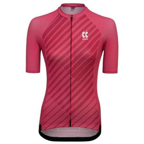 Kalas Motion Z4 Short Sleeve Womens Cycling Jersey