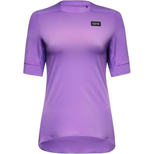 Maillot GOREWEAR TrailKPR Tech Mujer