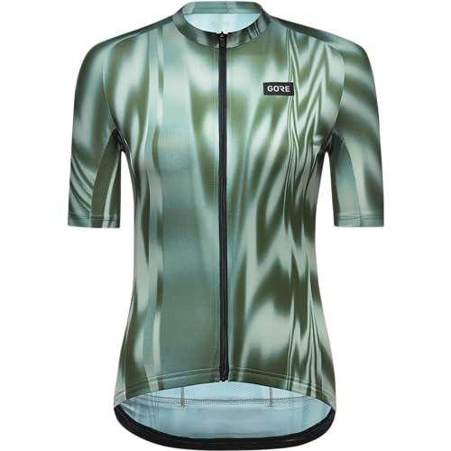 GORE WEAR Maillot transpirable de ciclismo para mujer