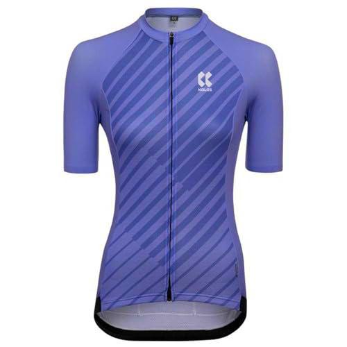 Kalas Motion Z4 Short Sleeve Womens Cycling Jersey