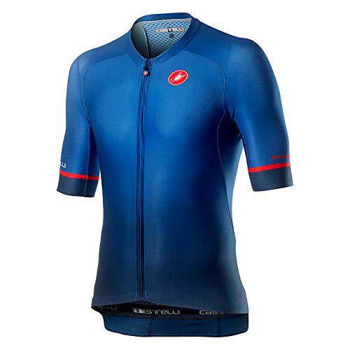 CASTELLI Aero Race 6.0 Camiseta Hombre