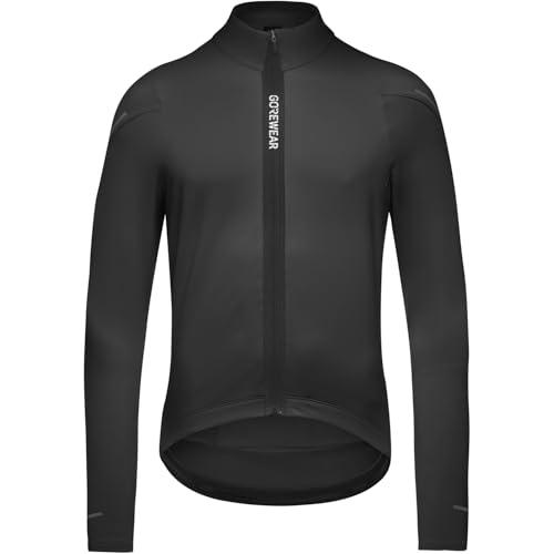 GORE WEAR Maillot De Manga Larga Spinshift Thermo Hombre