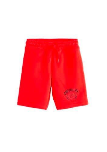 AMERICAN COLLEGE USA Bermuda Short Hommes Femmes Shorts