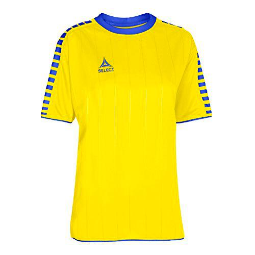 Select Player Shirt S/S Argentina Women Maillot Adulto Unisex