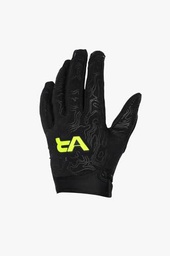 Valentino Rossi VR46 Guantes MTB Trail,L,Negro