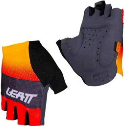 MTB Gloves Endurance 5.0 with 3D Elastic Interface palm