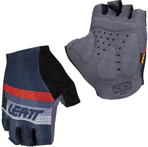 MTB Gloves Endurance 5.0 with 3D Elastic Interface palm