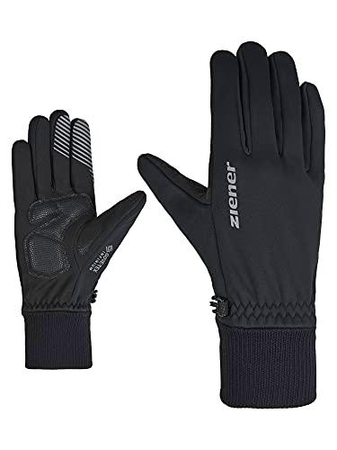 Ziener Didealist Guantes de Ciclismo para Invierno